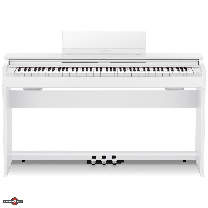 Casio AP-S200 Celviano - El Klaver - Hvid