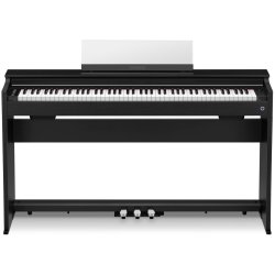 Casio AP-S200 Celviano - El Klaver - Sort