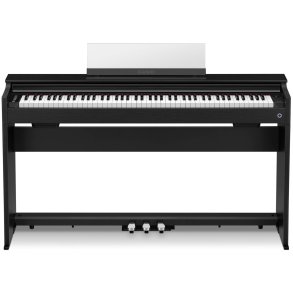 Casio AP-S200 Celviano - El Klaver - Sort