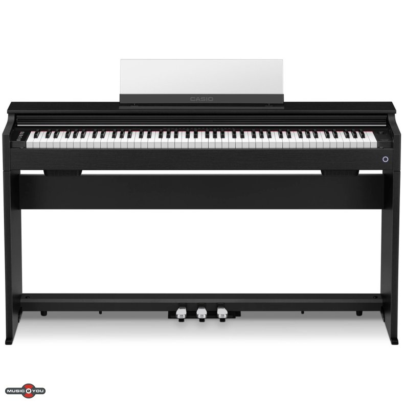 Casio AP-S200 Celviano - El Klaver - Sort