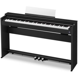 Casio AP-S200 Celviano - El Klaver - Sort