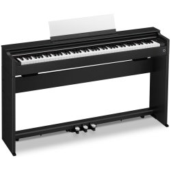 Casio AP-S200 Celviano - El Klaver - Sort