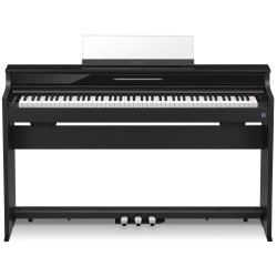 Casio AP-S450 Smart Hybrid Celviano - El Klaver - Sort - Demo model