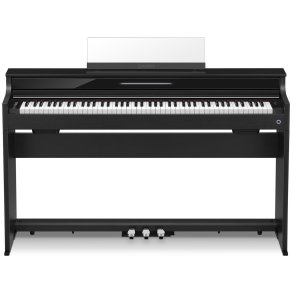 Casio AP-S450 Smart Hybrid Celviano - El Klaver - Sort - Demo model