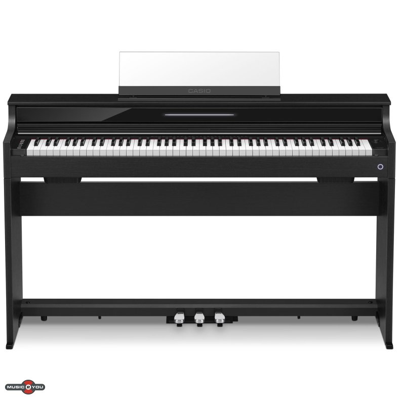 Casio AP-S450 Smart Hybrid Celviano - El Klaver - Sort