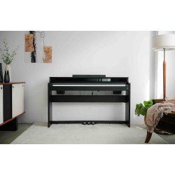 Casio AP-S450 Smart Hybrid Celviano - El Klaver - Sort