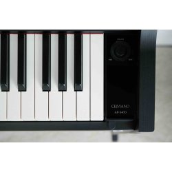 Casio AP-S450 Smart Hybrid Celviano - El Klaver - Sort