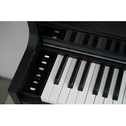 Casio AP-S450 Smart Hybrid Celviano - El Klaver - Sort