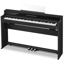 Casio AP-S450 Smart Hybrid Celviano - El Klaver - Sort