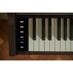 Casio AP-S450 Smart Hybrid Celviano - El Klaver - Brun