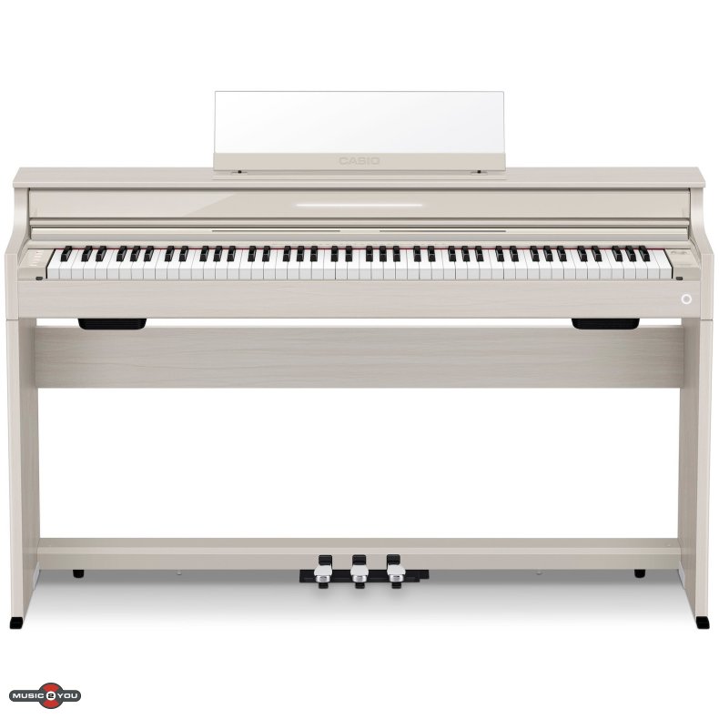 Casio AP-S450 Smart Hybrid Celviano - El Klaver - Gr�