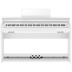 Casio AP-S450 Smart Hybrid Celviano - El Klaver - Hvid
