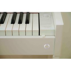 Casio AP-S450 Smart Hybrid Celviano - El Klaver - Hvid