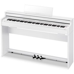 Casio AP-S450 Smart Hybrid Celviano - El Klaver - Hvid
