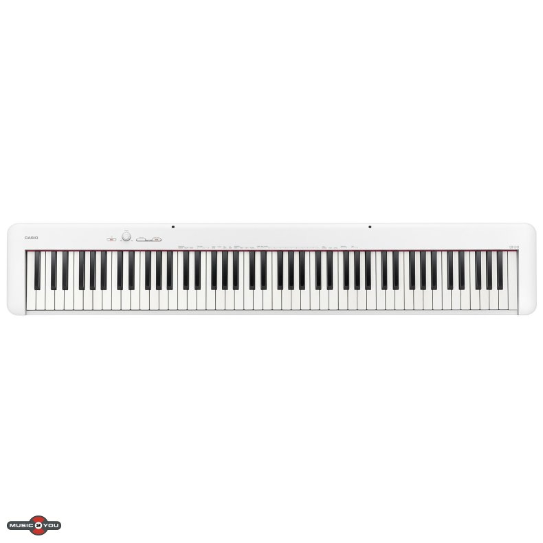 Casio CDP-S110 Stagepiano - Hvid