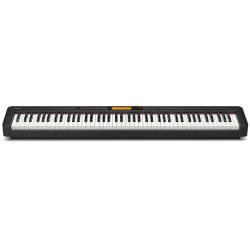 Casio CDP-S360 Stagepiano - Sort