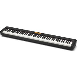 Casio CDP-S360 Stagepiano - Sort