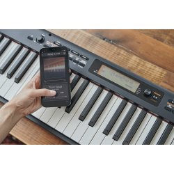 Casio CDP-S360 Stagepiano - Sort