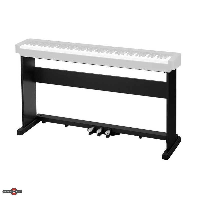 Casio CS-470P Ben st til CDP-S360
