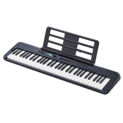 Casio CT-S300 Keyboard Bundle