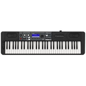 Casio CT-S500 Keyboard - Sort