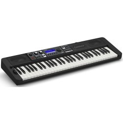 Casio CT-S500 Keyboard - Sort
