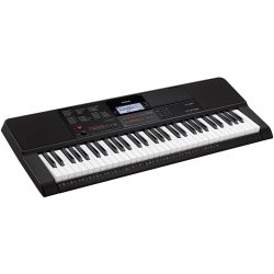 Casio CT-X700 Keyboard - Sort