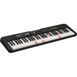 Casio LK-S250 Keyboard - DEMO Model