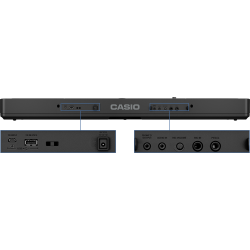 Casio LK-S450 Keyboard med lys i tangenterne