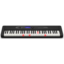 Casio LK-S450 Keyboard med lys i tangenterne - Pakke 2