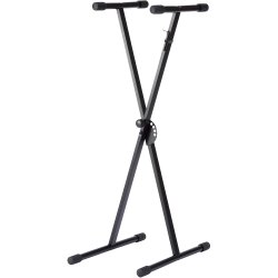 Casio LK-S450 Keyboard med lys i tangenterne - Pakke 2