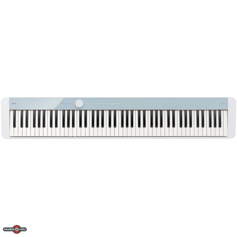 Casio Privia PX-S1100 Stagepiano - Calm Blue Ltd