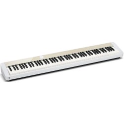 Casio Privia PX-S1100 Stagepiano - Mellow Beige Ltd
