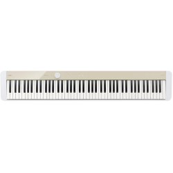 Casio Privia PX-S1100 Stagepiano - Mellow Beige Ltd