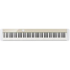 Casio Privia PX-S1100 Stagepiano - Mellow Beige Ltd