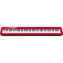 Casio Privia PX-S1100 Stagepiano - R�d