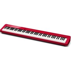 Casio Privia PX-S1100 Stagepiano - R�d
