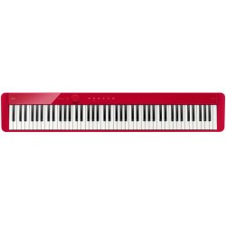 Casio Privia PX-S1100 Stagepiano - R�d