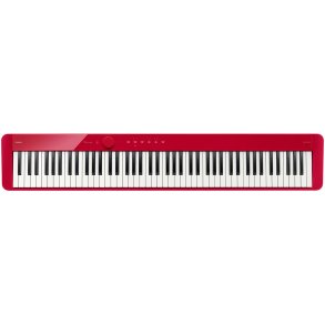 Casio Privia PX-S1100 Stagepiano - R�d