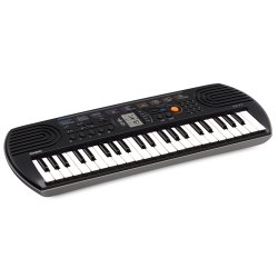 Casio SA-77 Mini keyboard - Pakke 2