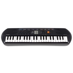 Casio SA-77 Mini keyboard - Pakke 2