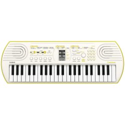 Casio SA-80 Mini keyboard
