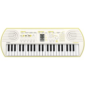 Casio SA-80 Mini keyboard
