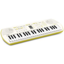  Casio SA-80 Mini keyboard - Pakke 1