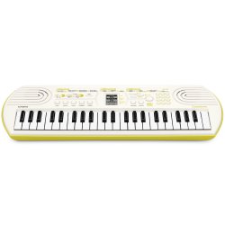 Casio SA-80 Mini keyboard