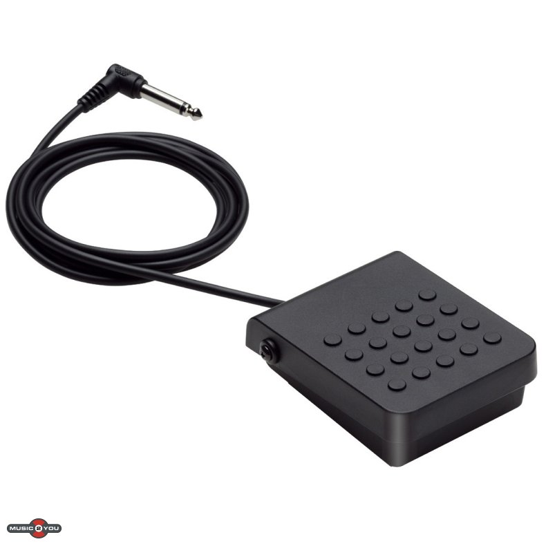 Casio SP-3 Sustain Pedal