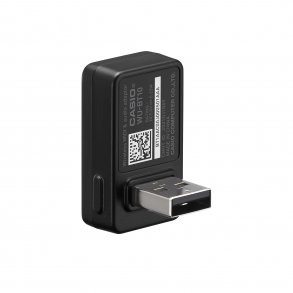 Casio WU-BT10 Bluetooth tr�dl�s Midi og Audio dongel