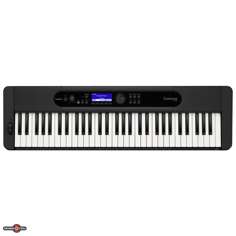 Casio CT-S400 Keyboard