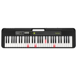 Casio LK-S250 Keyboard Pakke 2