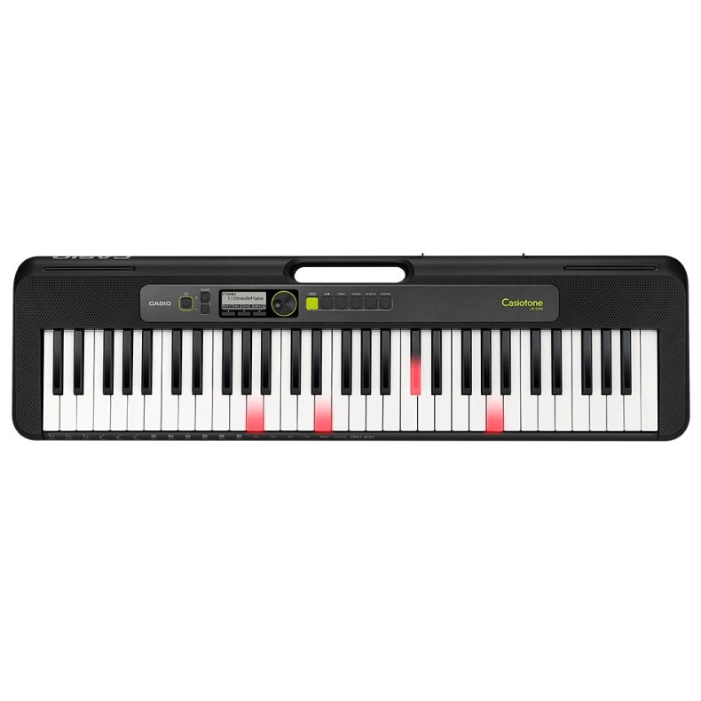 Casio LK-S250 Keyboard